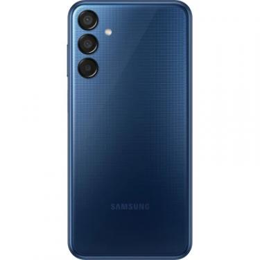 Мобильный телефон Samsung Galaxy M15 5G 4/128GB Dark Blue Фото 4