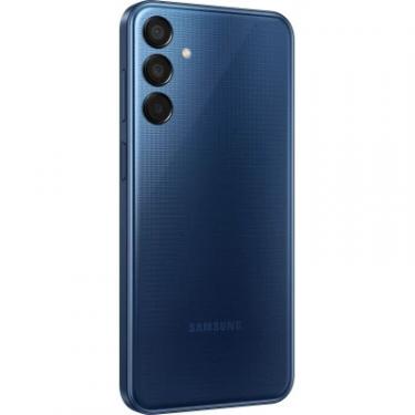 Мобильный телефон Samsung Galaxy M15 5G 4/128GB Dark Blue Фото 5