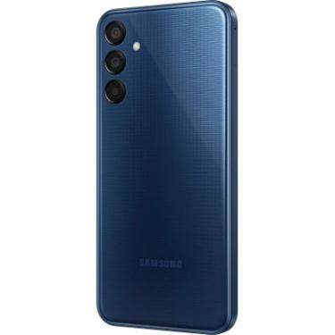 Мобильный телефон Samsung Galaxy M15 5G 4/128GB Dark Blue Фото 6