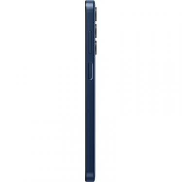 Мобильный телефон Samsung Galaxy M15 5G 4/128GB Dark Blue Фото 8