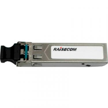 Модуль SFP Raisecom 10/100/1000Base Auto Negotiation-100m-with Los Ind Фото