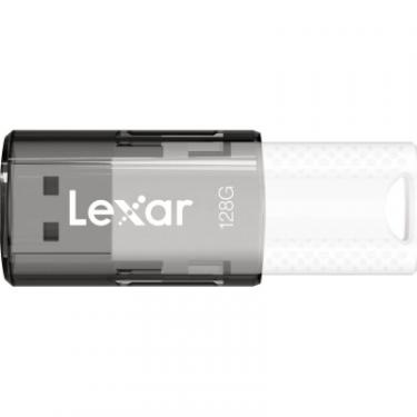 USB флеш накопитель Lexar 128GB S60 USB 2.0 Фото