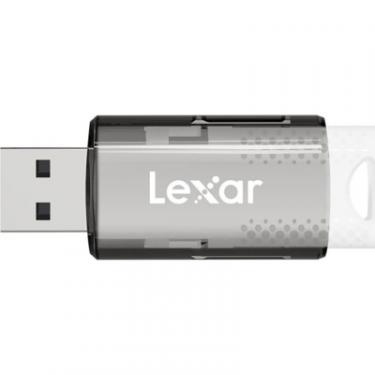 USB флеш накопитель Lexar 128GB S60 USB 2.0 Фото 1