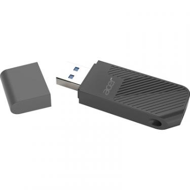 USB флеш накопитель Acer 64GB UP200 Black USB 2.0 Фото 3