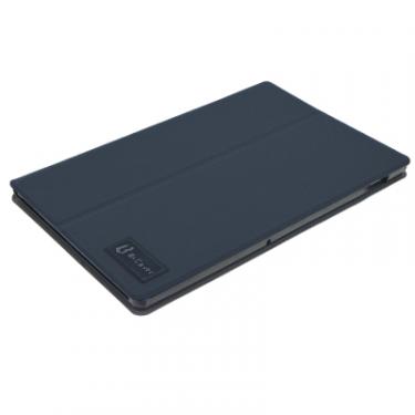 Чехол для планшета BeCover Premium Samsung Galaxy Tab A9 SM-X115 8.7" Deep Bl Фото 3