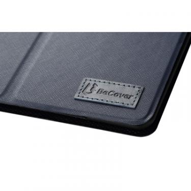 Чехол для планшета BeCover Premium Samsung Galaxy Tab A9 SM-X115 8.7" Deep Bl Фото 4
