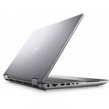 Ноутбук Dell Precision 7680 Фото 6