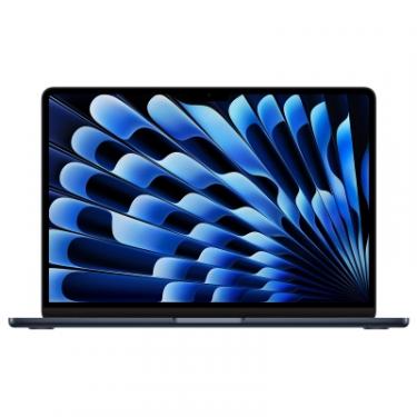 Ноутбук Apple MacBook Air 13 M3 A3113 Midnight Фото