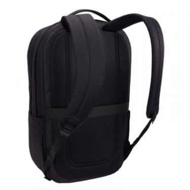 Рюкзак для ноутбука Case Logic 15.6" Invigo Eco INVIBP-116 Black Фото 1