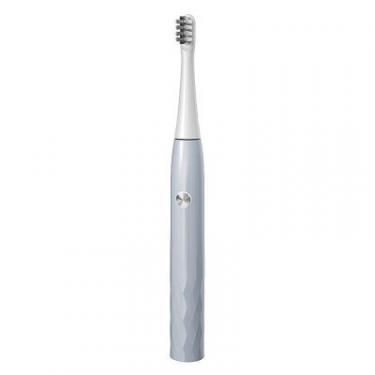 Электрическая зубная щетка Xiaomi T501 Grey Фото