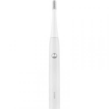 Электрическая зубная щетка Xiaomi T501 Grey Фото 1