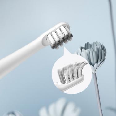 Электрическая зубная щетка Xiaomi T501 Grey Фото 5