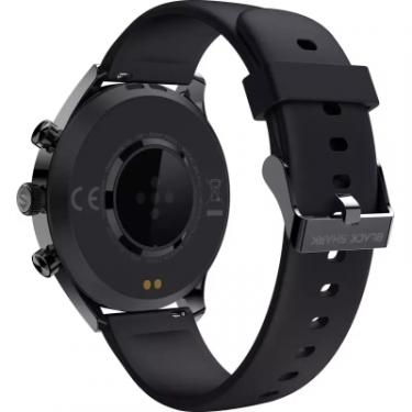 Смарт-часы Black Shark S1 CLASSIC - Black Фото 3