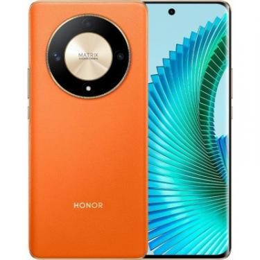 Мобильный телефон Honor Magic6 Lite 5G 8/256GB Sunrise Orange Фото