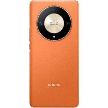 Мобильный телефон Honor Magic6 Lite 5G 8/256GB Sunrise Orange Фото 2