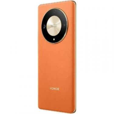 Мобильный телефон Honor Magic6 Lite 5G 8/256GB Sunrise Orange Фото 5
