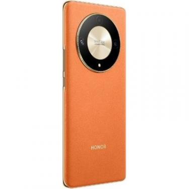 Мобильный телефон Honor Magic6 Lite 5G 8/256GB Sunrise Orange Фото 6