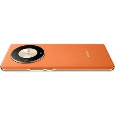 Мобильный телефон Honor Magic6 Lite 5G 8/256GB Sunrise Orange Фото 8