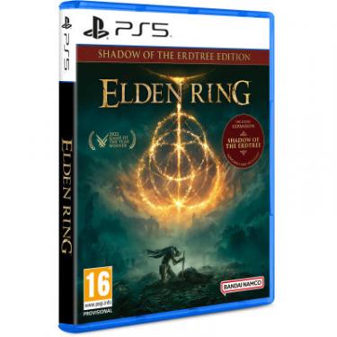 Игра Sony Elden Ring Shadow of the Erdtree Edition, BD диск Фото 1