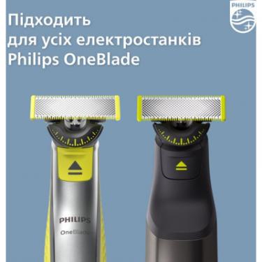 Аксессуары к электробритвам Philips QP410/50 Фото 9