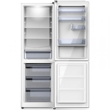 Холодильник Edler ED-405DBW Фото 1