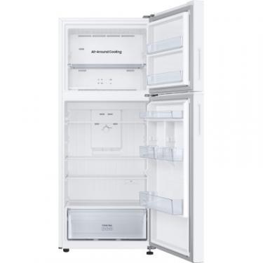 Холодильник Samsung RT38CG6000WWUA Фото 3
