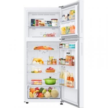 Холодильник Samsung RT38CG6000WWUA Фото 4