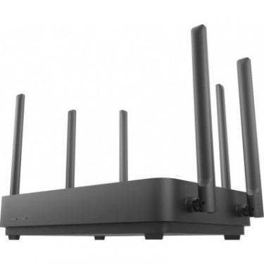 Маршрутизатор Xiaomi Router AX3200 Фото 1