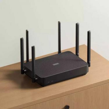 Маршрутизатор Xiaomi Router AX3200 Фото 3