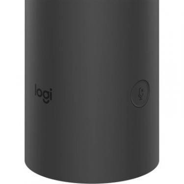 Веб-камера Logitech Sight USB Graphite Фото 3