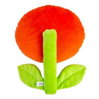 Мягкая игрушка Club Mocchi- Mocchi- Вогняна квітка із Супер Маріо 30 х 38 см Фото 3