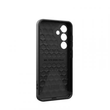 Чехол для мобильного телефона UAG Samsung Galaxy S24 Civilian Black Фото 7