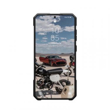 Чехол для мобильного телефона UAG Samsung Galaxy S24+ Monarch Pro Carbon Fiber Фото 3