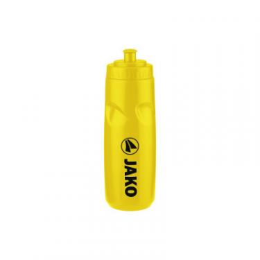 Бутылка для воды Jako 2157-300 жовтий 750 мл Фото