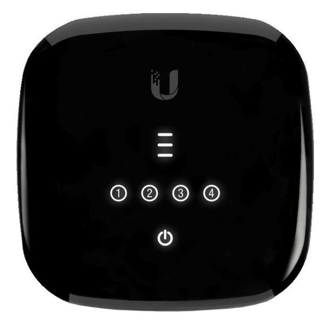 Коммутатор сетевой Ubiquiti UF-WiFi Фото