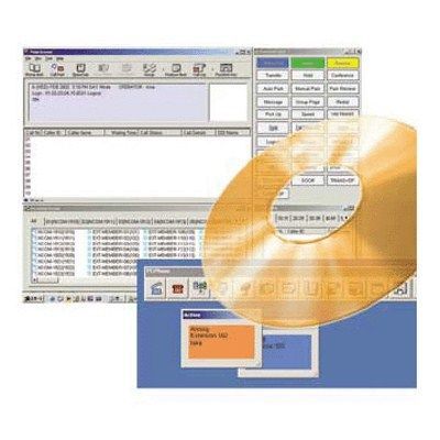Оборудование для АТС Panasonic KX-NCS2201XJ Фото