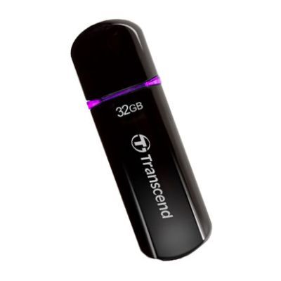 USB флеш накопитель Transcend 32Gb JetFlash 600 Фото