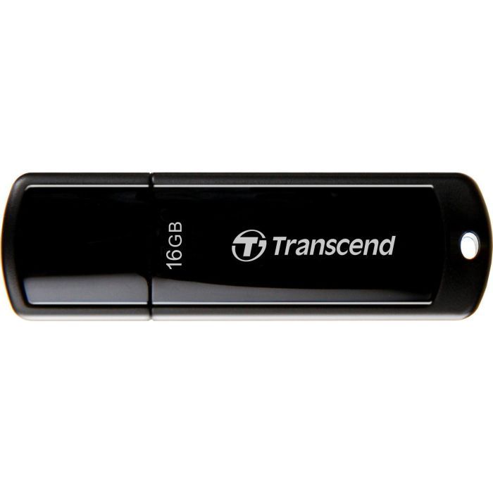 USB флеш накопитель Transcend 16Gb JetFlash 350 Фото