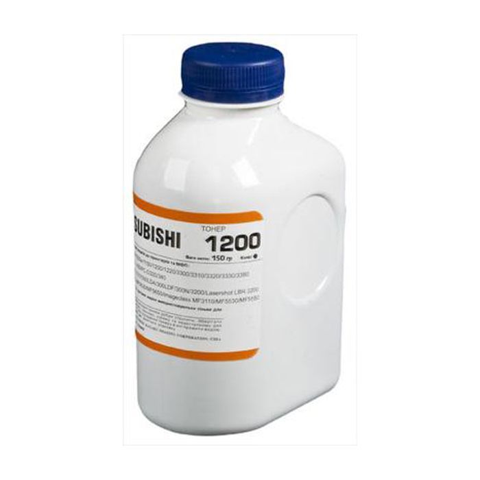 Тонер Mitsubishi HP LJ1200/1000 (C7115A) Canon EP-25 Фото