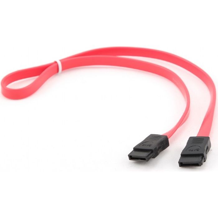 Кабель для передачи данных Cablexpert SATA 1.0m Фото
