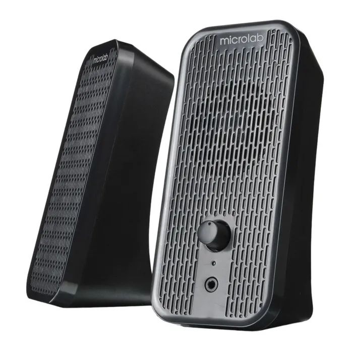Акустическая система Microlab B-55-Black Фото