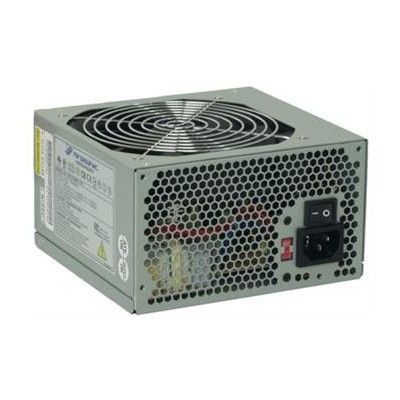 Блок питания Qdion 500W Фото