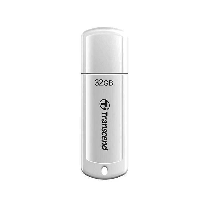 USB флеш накопитель Transcend 32Gb JetFlash 370 Фото