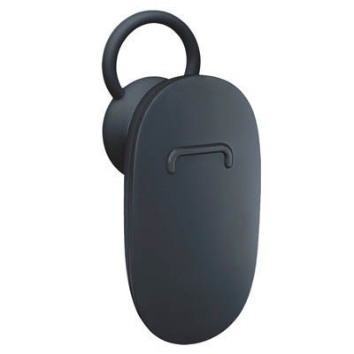 Bluetooth-гарнитура Nokia BH-112 Black Фото