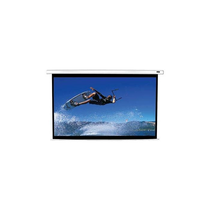 Проекционный экран Elite Screens VMAX135XWH2 Фото