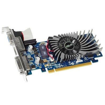 Видеокарта ASUS GeForce 210 1024Mb Фото