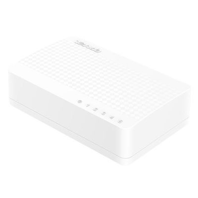 Коммутатор сетевой Tenda S105 Фото