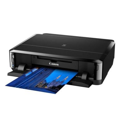 Струйный принтер Canon PIXMA iP7240 WiFi Фото