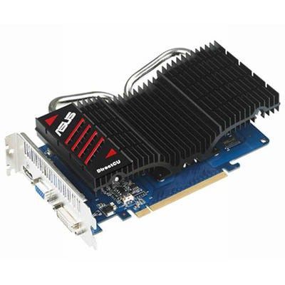Видеокарта ASUS GeForce GT630 2048Mb SILENT Фото