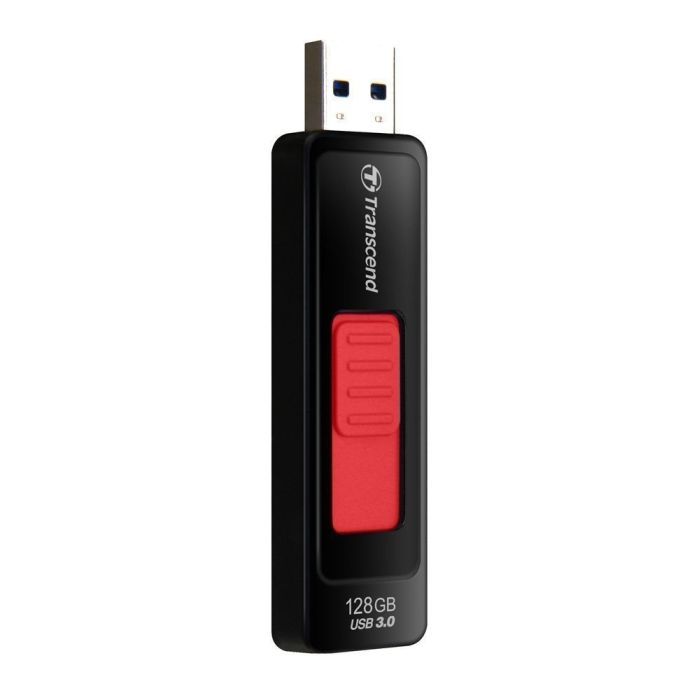 USB флеш накопитель Transcend 128Gb JetFlash 760 Фото